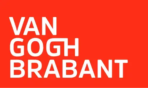 Logótipo de Vangoghbrabant.com