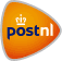 Logótipo PostNL