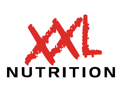 Logótipo da XXLnutrition.com